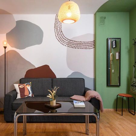 Apartamento Green Door Split Exterior foto