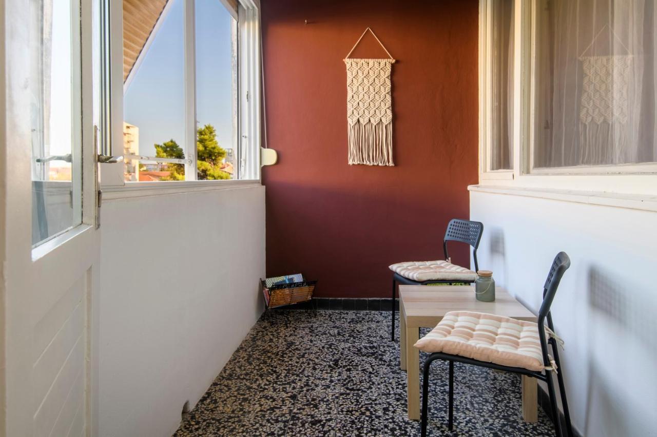Apartamento Green Door Split Exterior foto