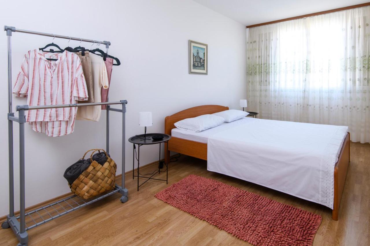 Apartamento Green Door Split Exterior foto