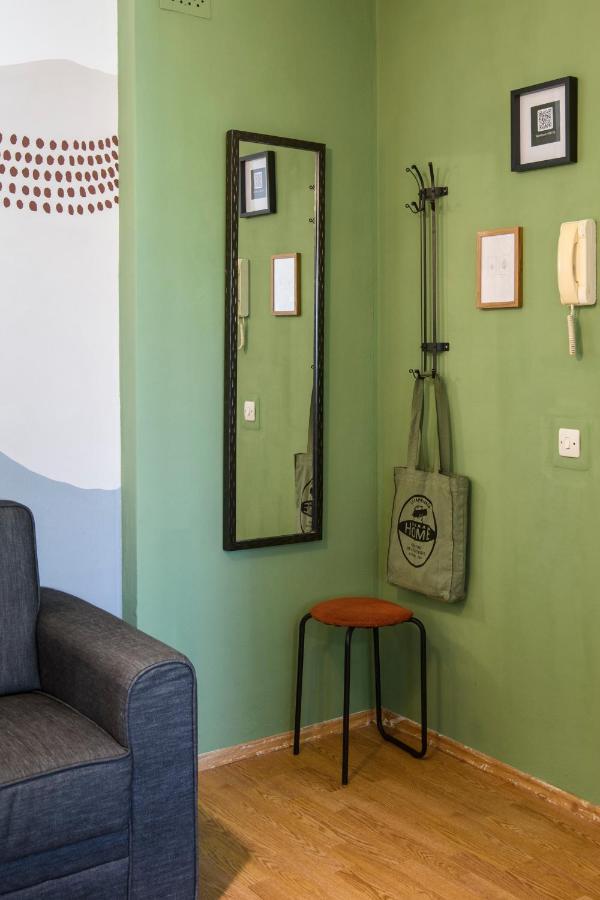 Apartamento Green Door Split Exterior foto