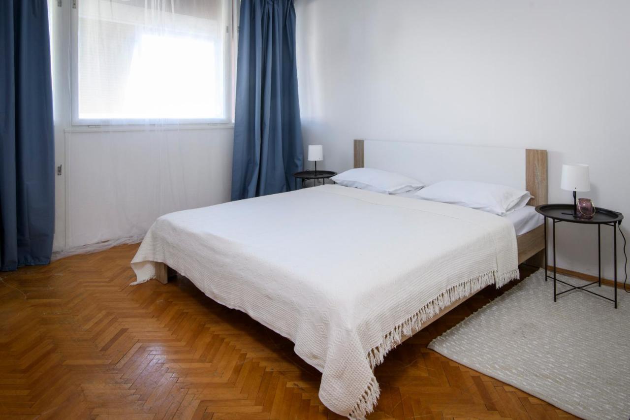 Apartamento Green Door Split Exterior foto